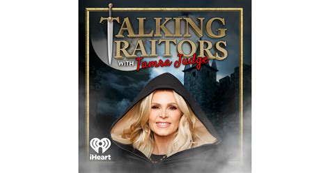 tamara ts|Two Ts Presents: Talking Traitors with Tamra Judge (EP 6).